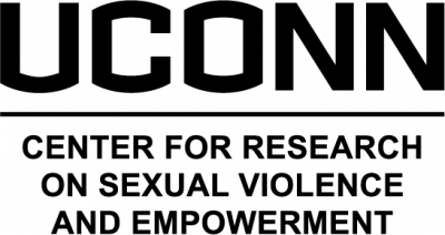 UConn Center for Research Sexual Violence and Empowerment