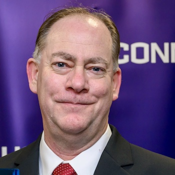Photo of Preston Britner