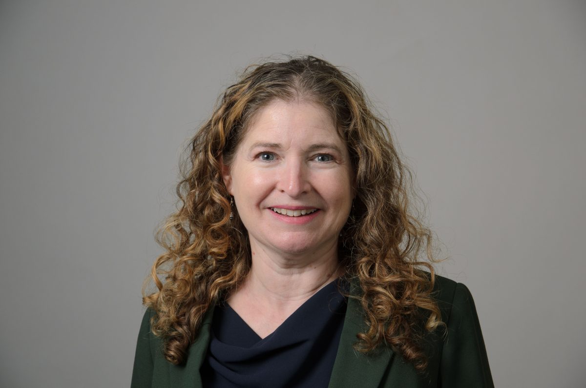 Photo of Eva Lefkowitz